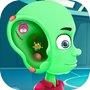 Icon dari Alien Ear Doctor Game