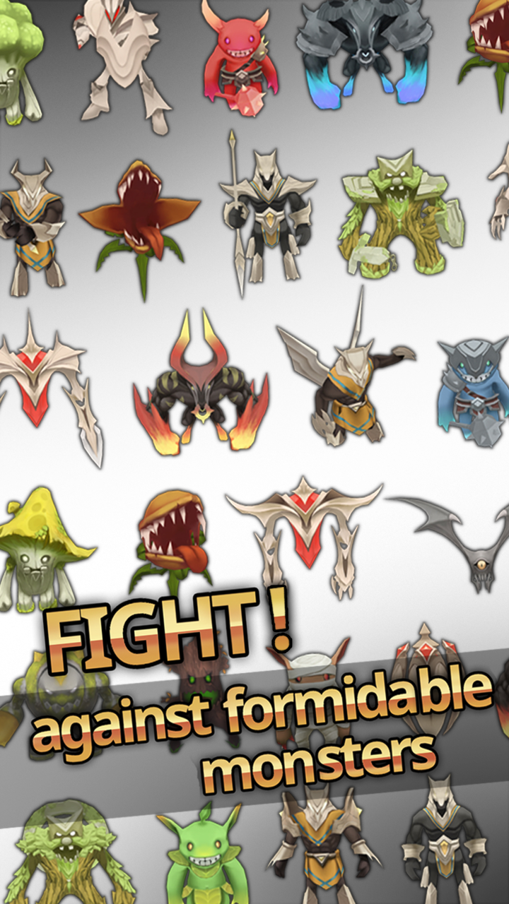 Tap Strikers Game Screenshot