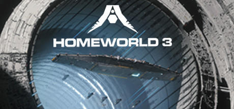 Homeworld 3 screenshot