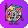 Icon dari Puzzling Block Blasting Also
