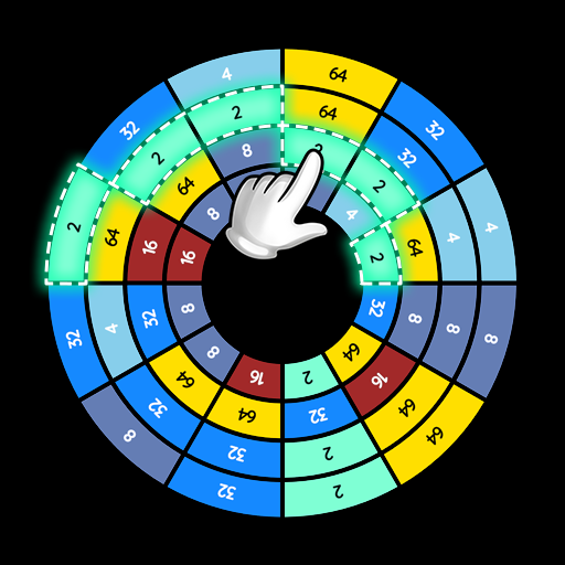2248: Circle Number Game 2048 for Android/iOS - TapTap