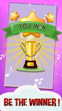 Piano Tiles 2018 Game Screenshot