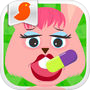 Kid's Animal Doctor - Animal Hospital Games for girls & boys