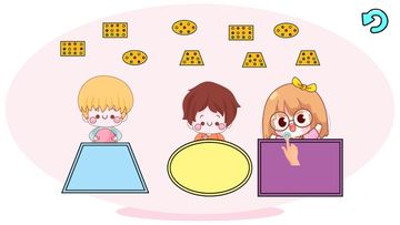 IQ For Kids 3+ Game Screenshot