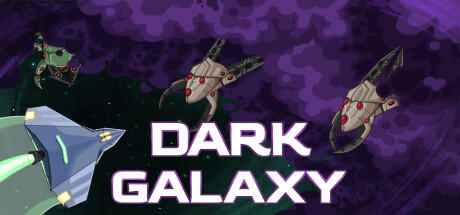 Banner of galaxia oscura 