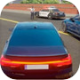 Open World Car Driving Games