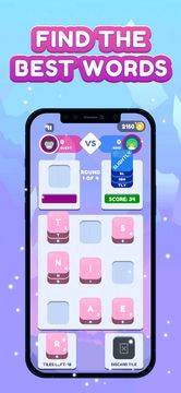 TileZee! 게임 스크린샷