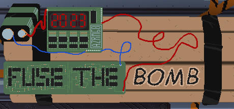 Banner of Fuse The Bomb 