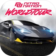 Nitro Nation World Tour