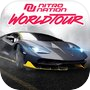 Icon of Nitro Nation World Tour