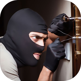 Sneak Thief Simulator Heist: Thief Robbery Games