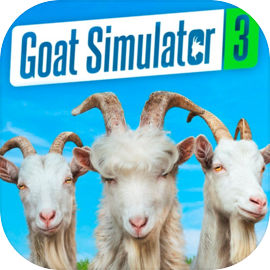 Goat Simulator 3 (PC,PS,XBOX) Android IOS-TapTap