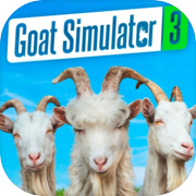 Goat Simulator 3 (PC,PS,XBOX)