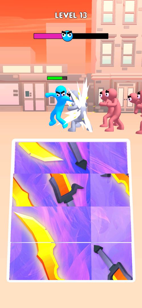 Weapons Build Weapon Build android iOS-TapTap