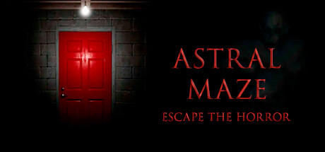 Banner of Astral Maze: Escape The Horror 