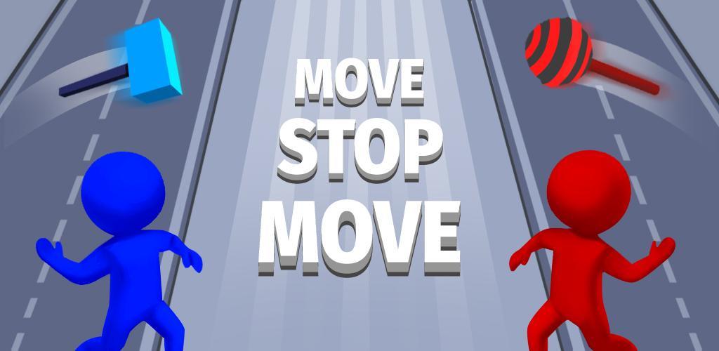 Banner of Move.io: ย้าย หยุด ย้าย 0.0.73