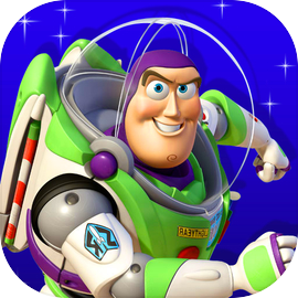 Buzz Lightyear : Toy Story