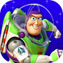 Buzz Lightyear : Toy Story
