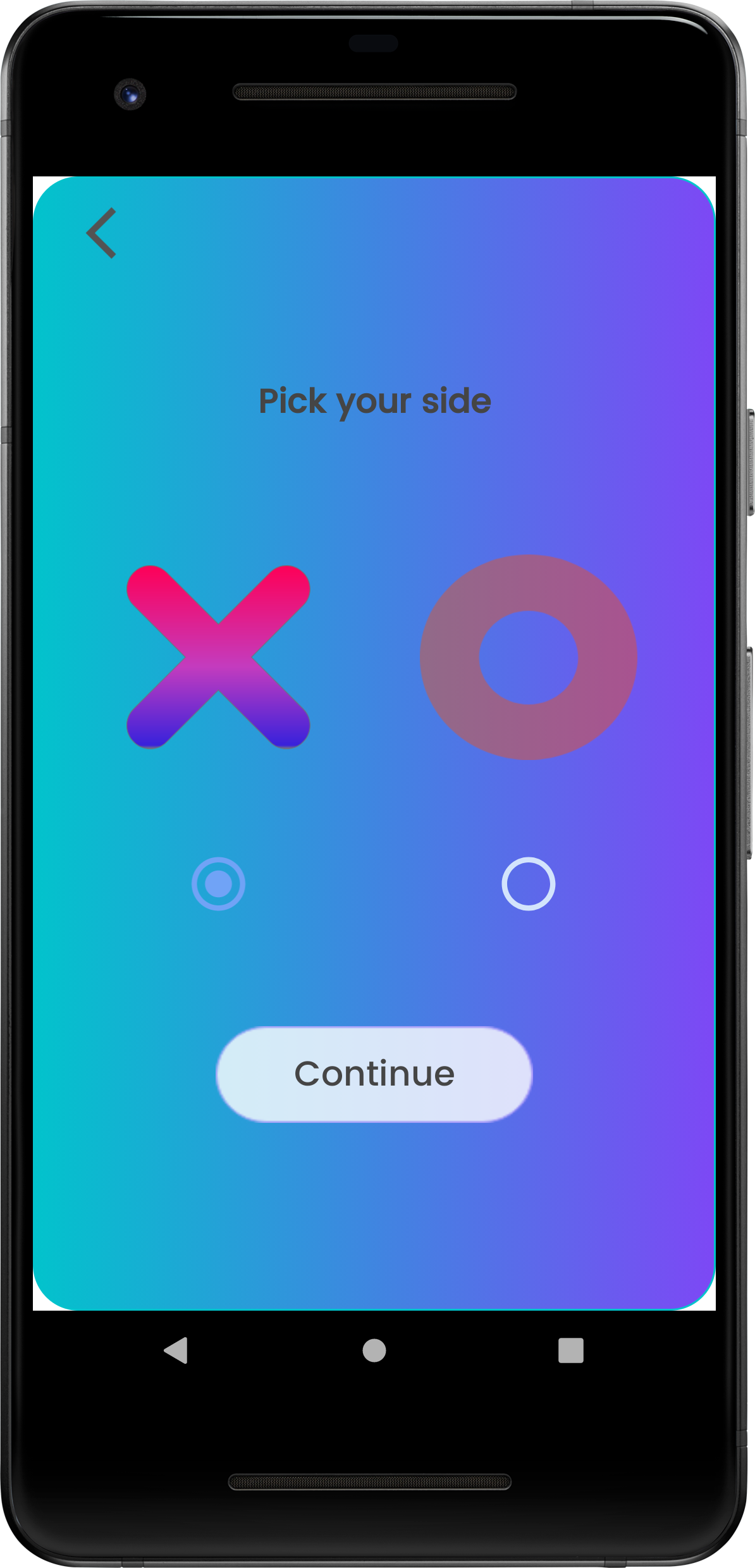 Criando um jogo da velha (Tic Tac Toe) com Flutter