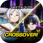 Grand Summoners - Anime RPG