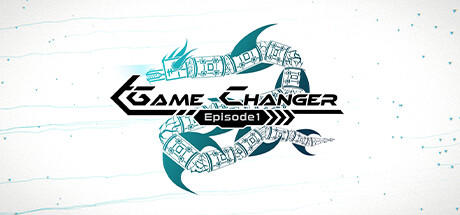Banner of Pengubah Permainan - Episode 1 