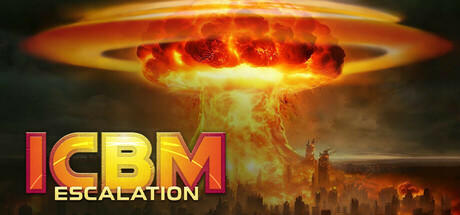 Banner of ICBM: Escalation 