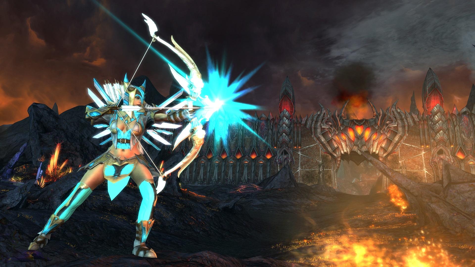 Screenshot 2 of RIFT 