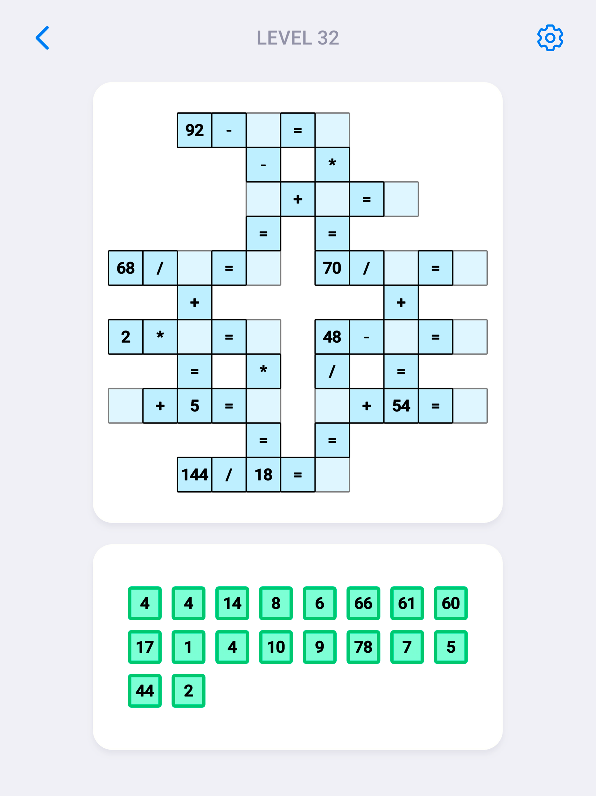 Math Mess Latest Version for Android/iOS APK - TapTap