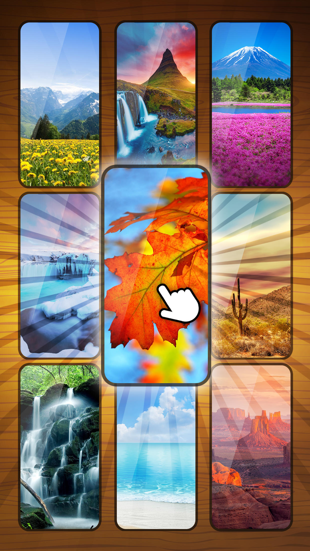 Blockscapes - Block Puzzle for Android/iOS - TapTap