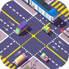 Traffic.io - Free Play & No Download