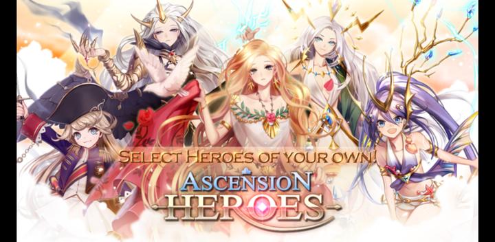 Banner of Ascension Heroes 3.086