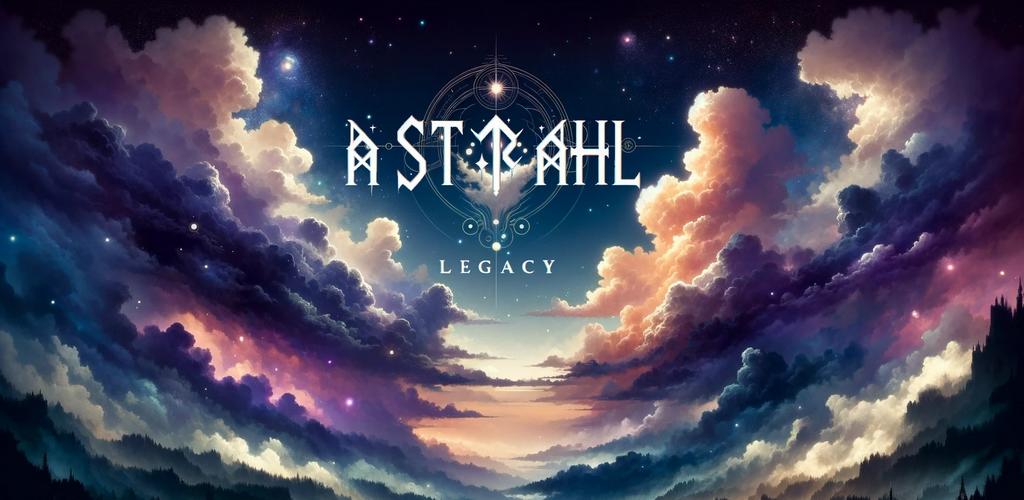 Banner of Astrahl Legacy 