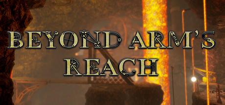 Banner of Beyond Arm's Reach 