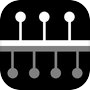 Icon of Dots Together - A Puzzle Game