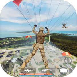 Battleops | Offline Gun Game