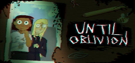 Banner of Until Oblivion 