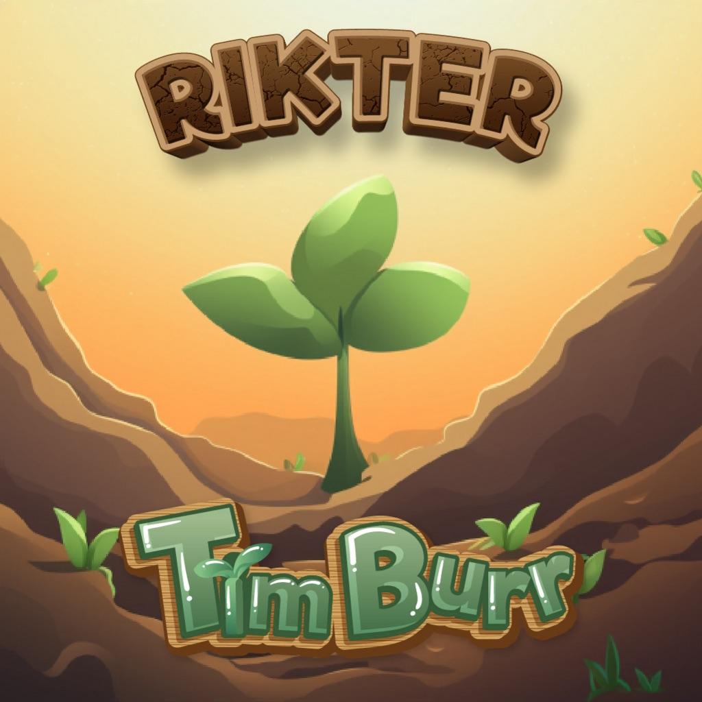 Rikter Tim Burr Latest Version for Android/iOS APK - TapTap