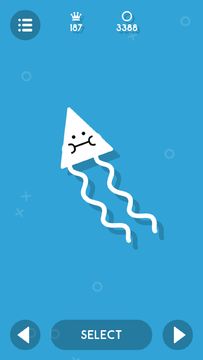 Zoidtrip Game Screenshot