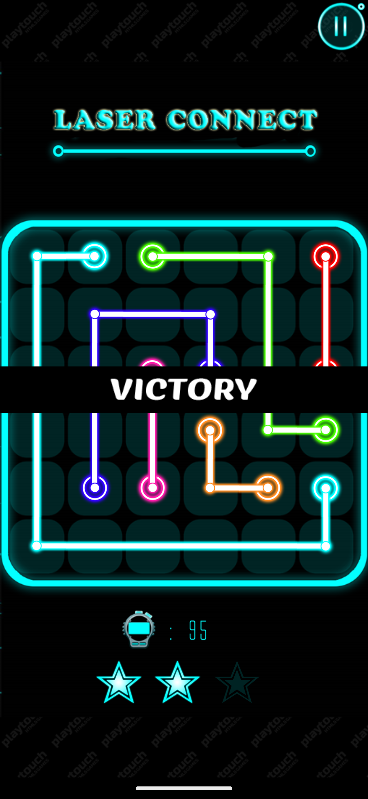 Laser Connect Latest Version for Android/iOS APK - TapTap