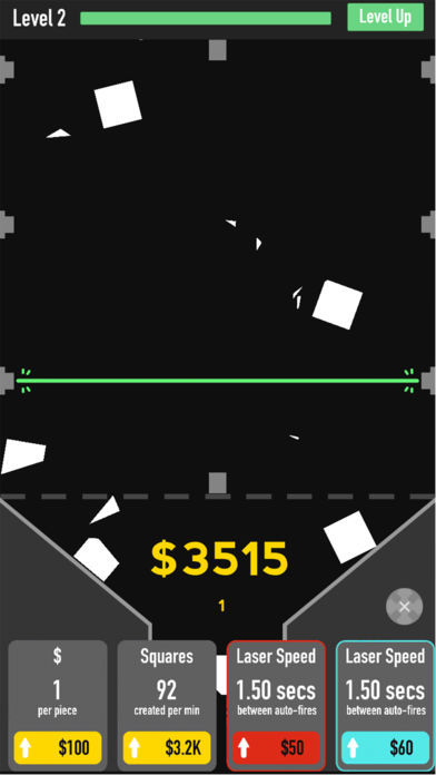 Slicer!! screenshot game