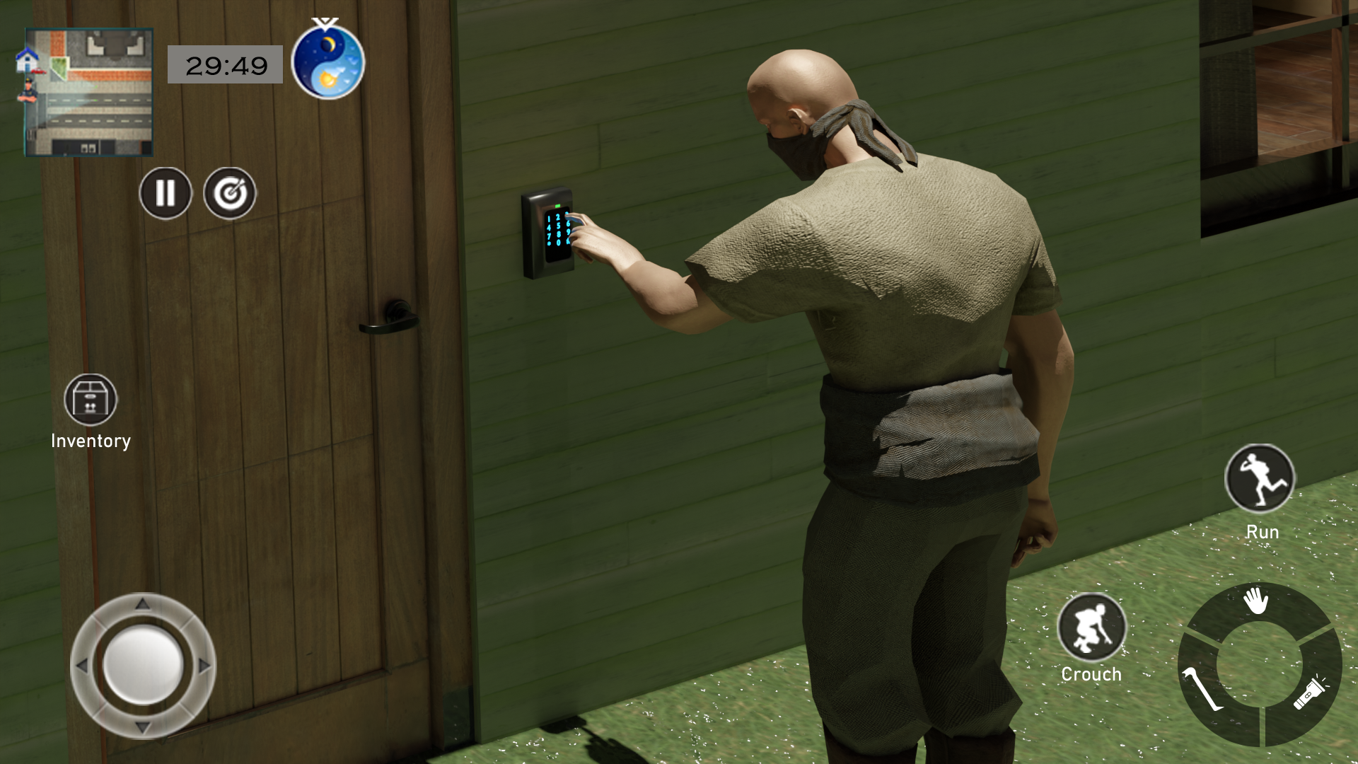 Robbery Offline Game- Thief and Robbery Simulator APK para Android -  Download