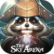 The Sky Arena