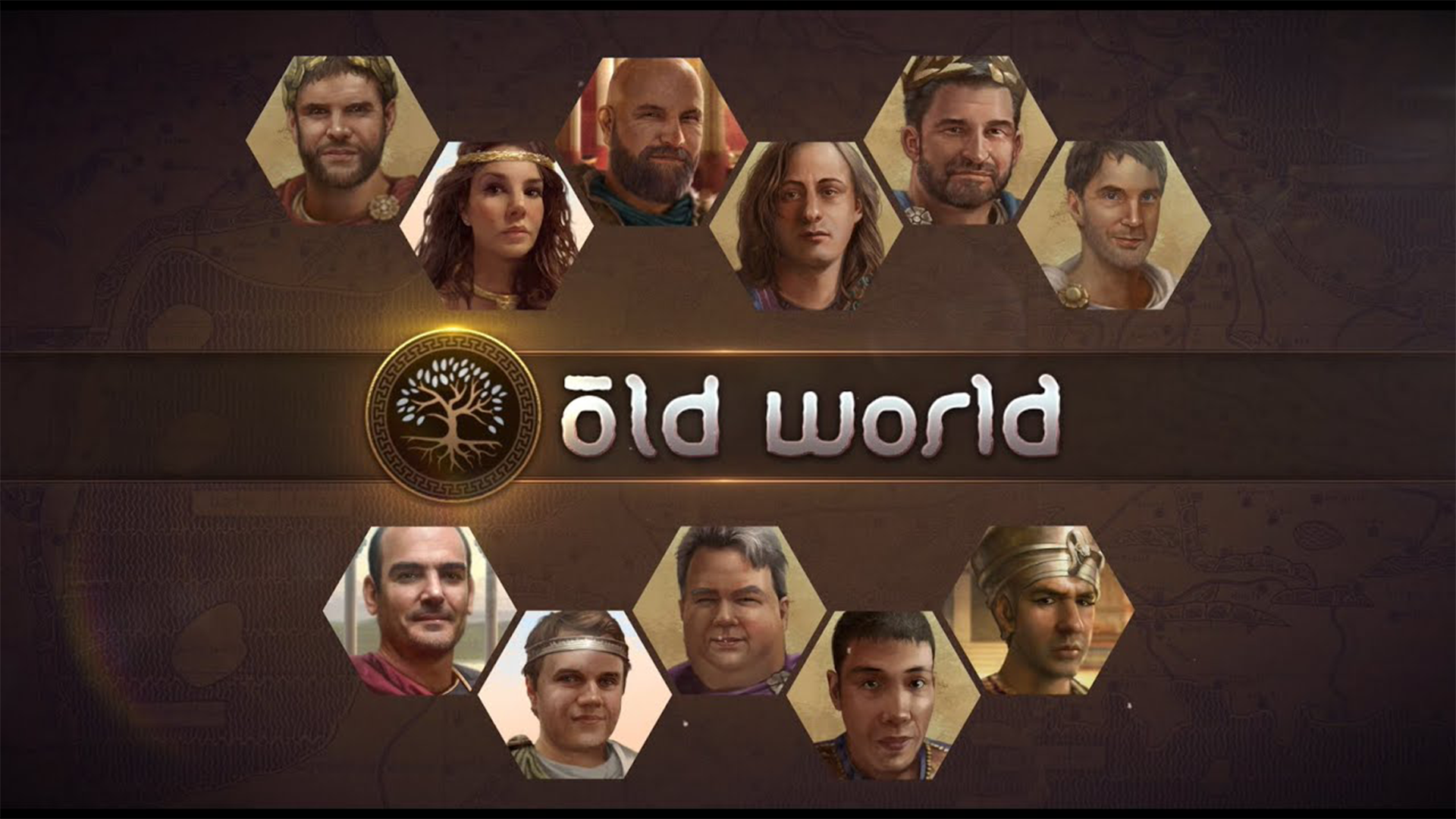 Banner of Old World (PC) 