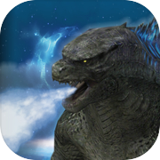 Godzilla Vs Kong Destruction