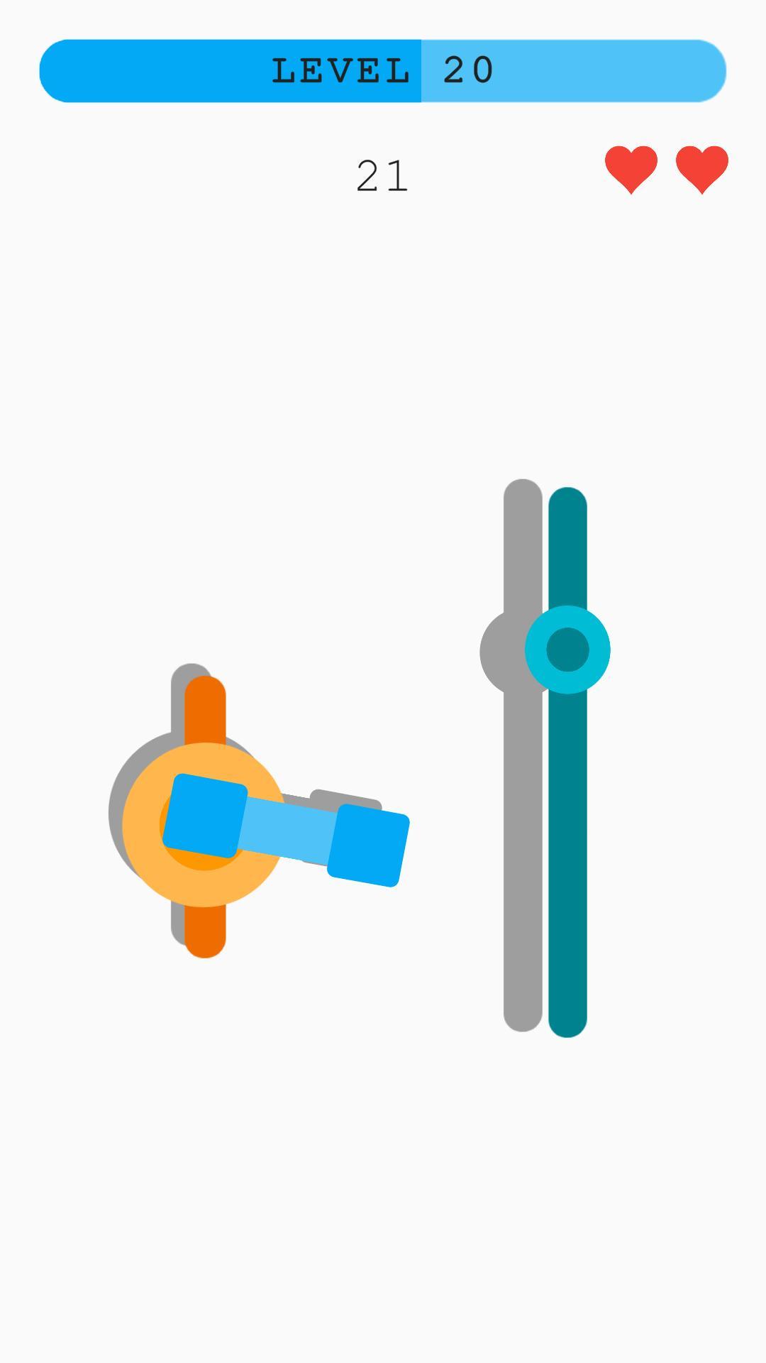 Screenshot 3 of Stick Swing 