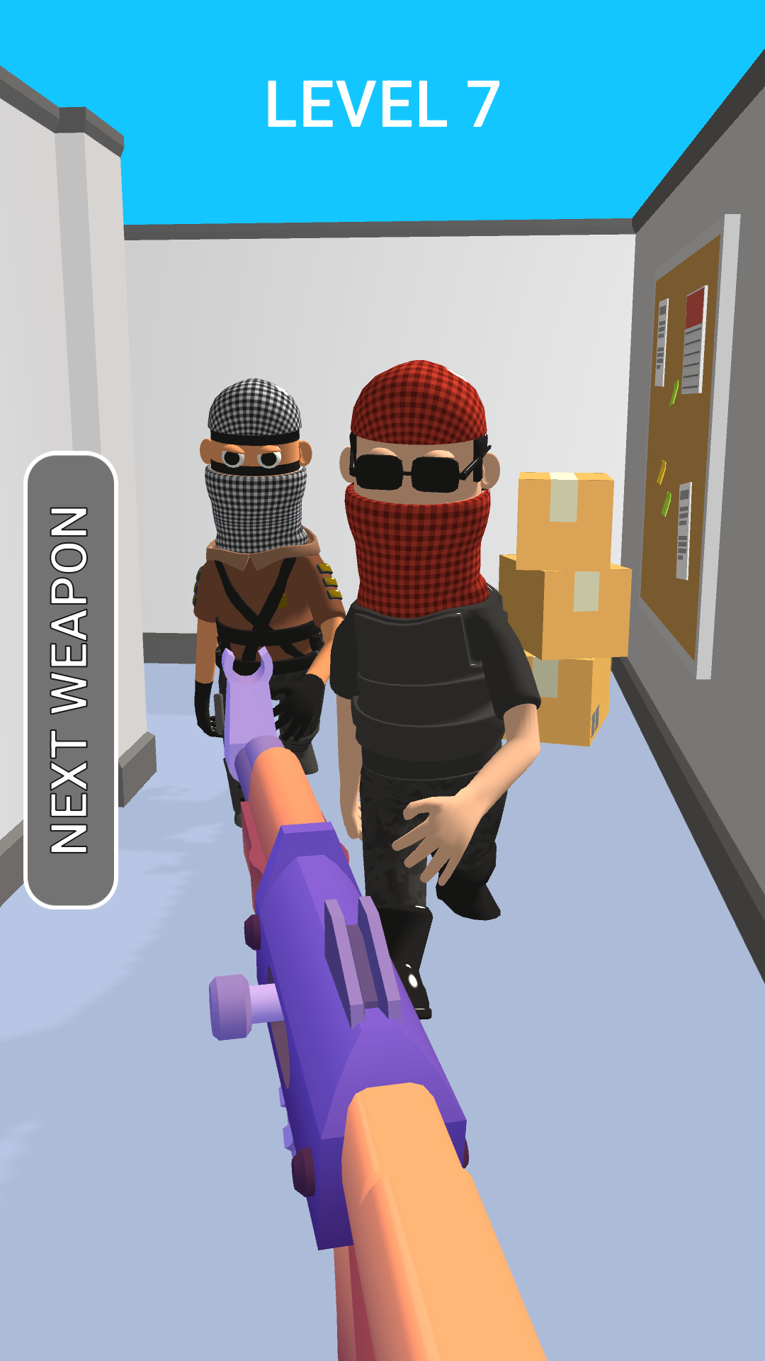 Shoot Master Latest Version for Android/iOS APK - TapTap