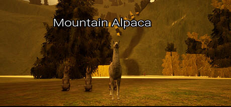 Banner of Mountain Alpaca 