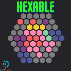 Hexable - Puzzle Game for Android/iOS - TapTap