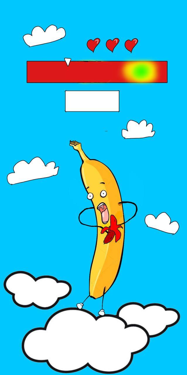 Banana world Ilha das bananas macaco faminto versão móvel andróide  iOS-TapTap