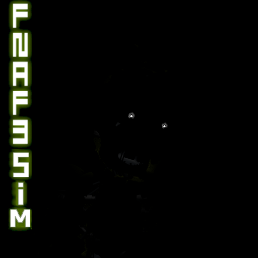 Simulator animatronics Full